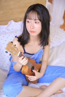 张莜雨